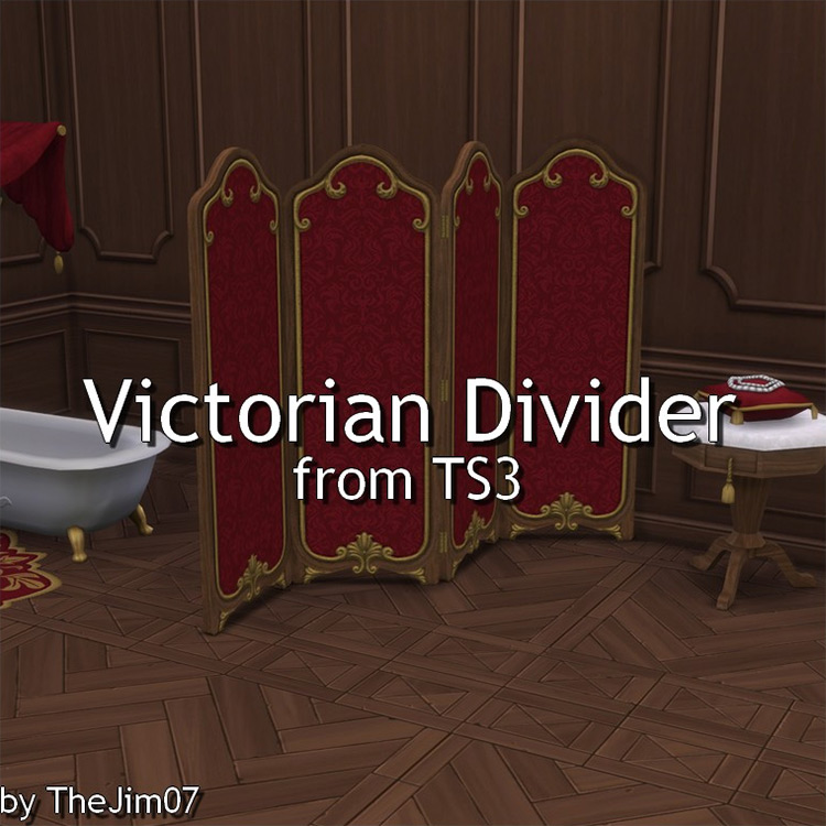 Sims 4 CC  Victorian Era D cor   Clutter Packs   FandomSpot - 78