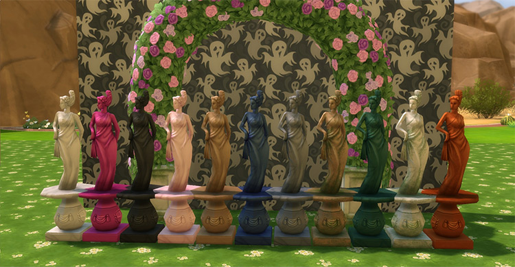 Sims 4 CC  Victorian Era D cor   Clutter Packs   FandomSpot - 85