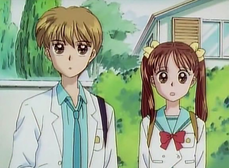 Top 15 Best Romance Anime From The 1990s   FandomSpot - 12