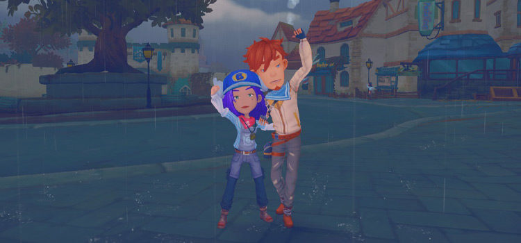 My Time at Portia: Arlo Gifts Guide (Friendship + Marriage)