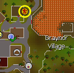 Draynor Village / OSRS