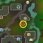Canifis / OSRS