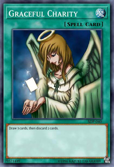 15 Best Goat Format Staples in Yu Gi Oh    FandomSpot - 95