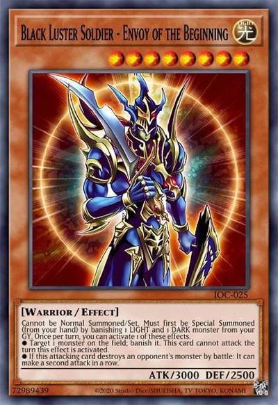 15 Best Goat Format Staples in Yu Gi Oh    FandomSpot - 79