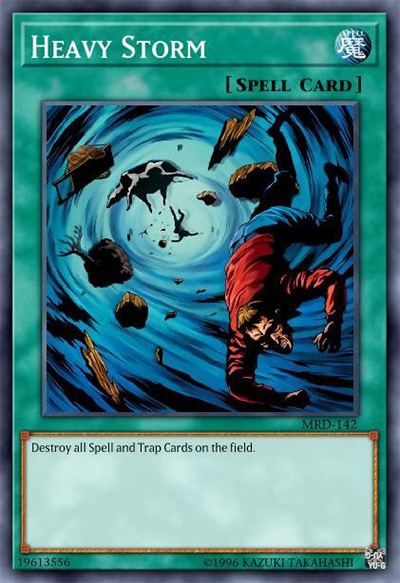 15 Best Goat Format Staples in Yu Gi Oh    FandomSpot - 23