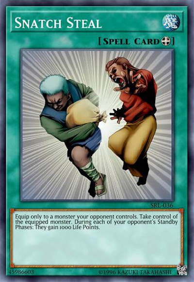 15 Best Goat Format Staples in Yu Gi Oh    FandomSpot - 68