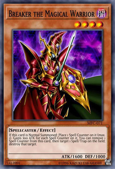 15 Best Goat Format Staples in Yu Gi Oh    FandomSpot - 92