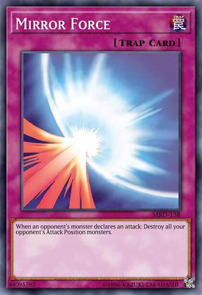 15 Best Goat Format Staples in Yu Gi Oh    FandomSpot - 40