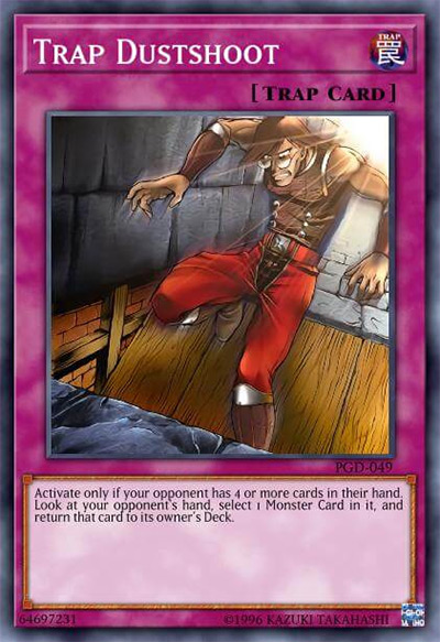 15 Best Goat Format Staples in Yu Gi Oh    FandomSpot - 71