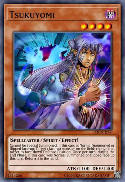 15 Best Goat Format Staples in Yu Gi Oh    FandomSpot - 52