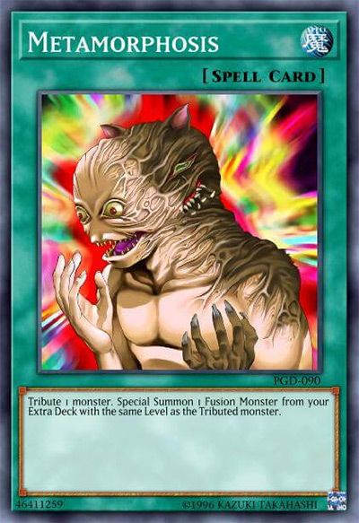 15 Best Goat Format Staples in Yu Gi Oh    FandomSpot - 18