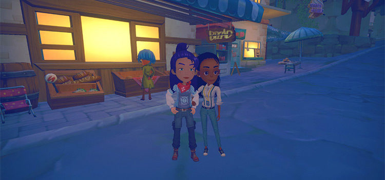 My Time at Portia: Petra Gifts Guide (Friendship + Marriage)