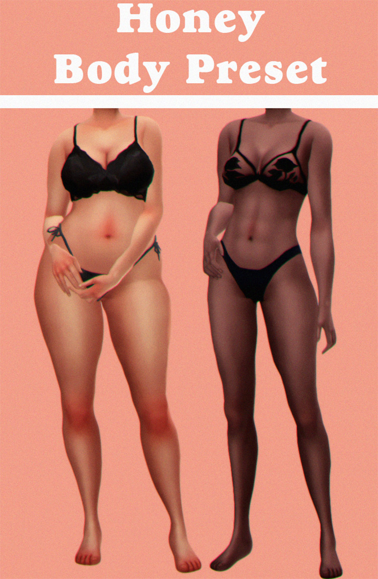 Симс 4 женское тело. SIMS 4 female body. Body presets симс 4. Пресет тела симс 4. Пресеты тела симс 4 женские.