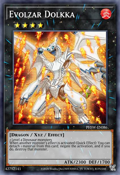 Yu Gi Oh  Top 10 Best Cards For Your Dinosaur Deck   FandomSpot - 22