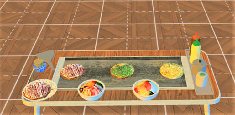 Sims 4 Asian Food CC   Clutter  All Free    FandomSpot - 21