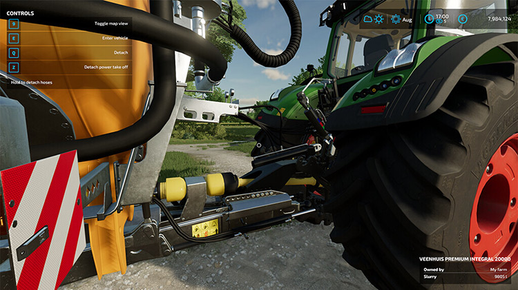 Farming Simulator 22 Mods, FS22 Mods