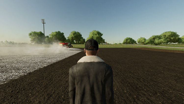 Farming Simulator 22 Mod List: PC, PS5, PS4, Xbox - GameRevolution