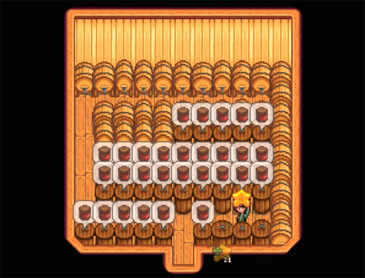 Top 10 Most Profitable Artisan Goods in Stardew Valley   FandomSpot - 86