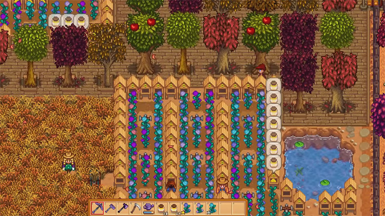 Top 10 Most Profitable Fish in Stardew Valley – FandomSpot