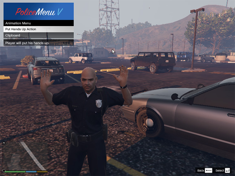 Mod Policia Gta V Download - Colaboratory