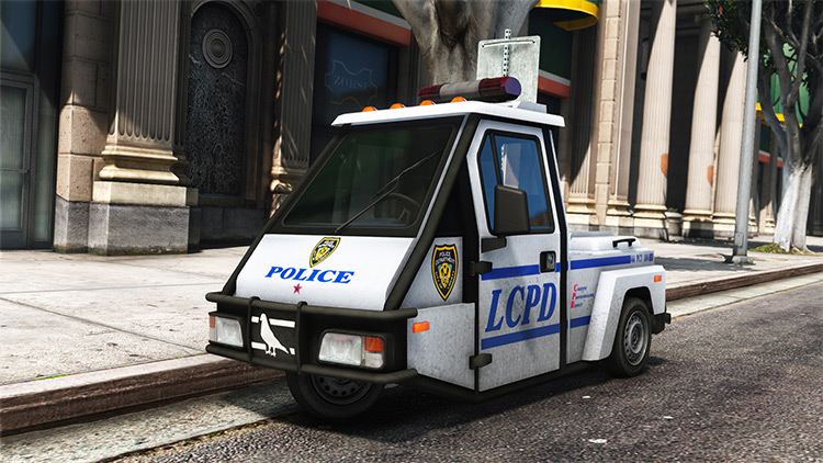 The Best Police Mods for GTA 5  All Free    FandomSpot - 57