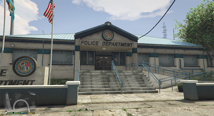 The Best Police Mods for GTA 5  All Free    FandomSpot - 78