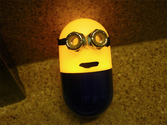 Minion light