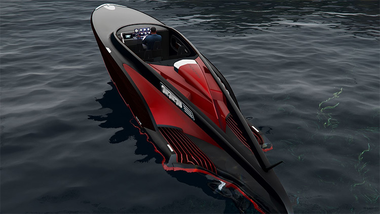 Top 15 Mods for Custom Boats   Yachts in GTA 5   FandomSpot - 65