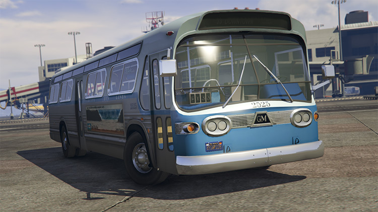 The Best Custom Bus Mods for GTA5   FandomSpot - 64