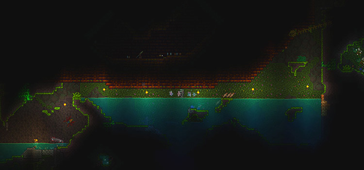 Adhesive Bandages Drop (Terraria)