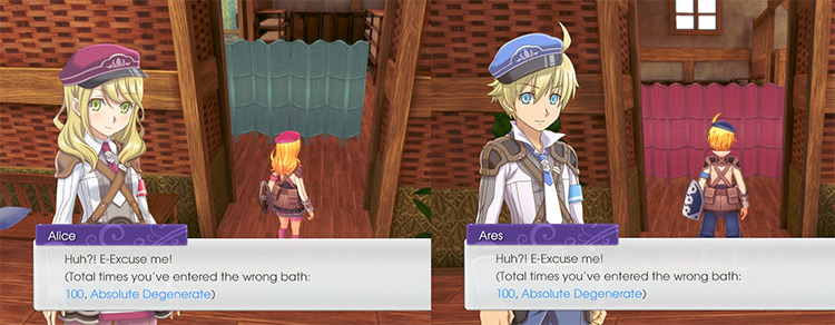 The shameless SEED Ranger’s 100th attempt - Absolute Degenerate title earned / Rune Factory 5