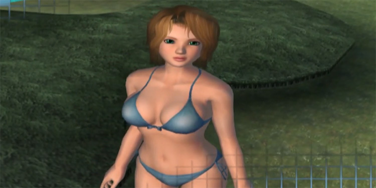 Top 10 Most Iconic PS2 Era Waifus  Ranked   FandomSpot - 69