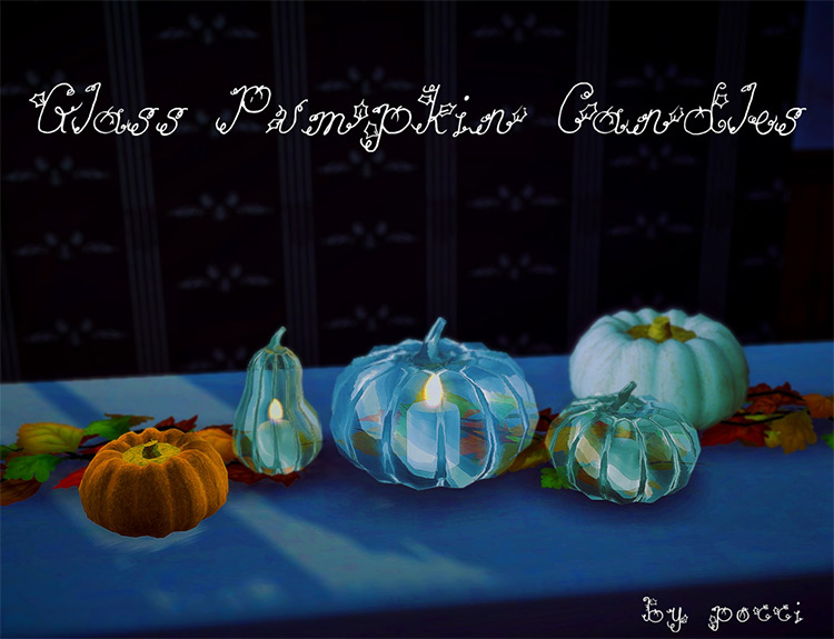 TS4 CC  Maxis Match Halloween D cor  Clutter   Objects   FandomSpot - 27