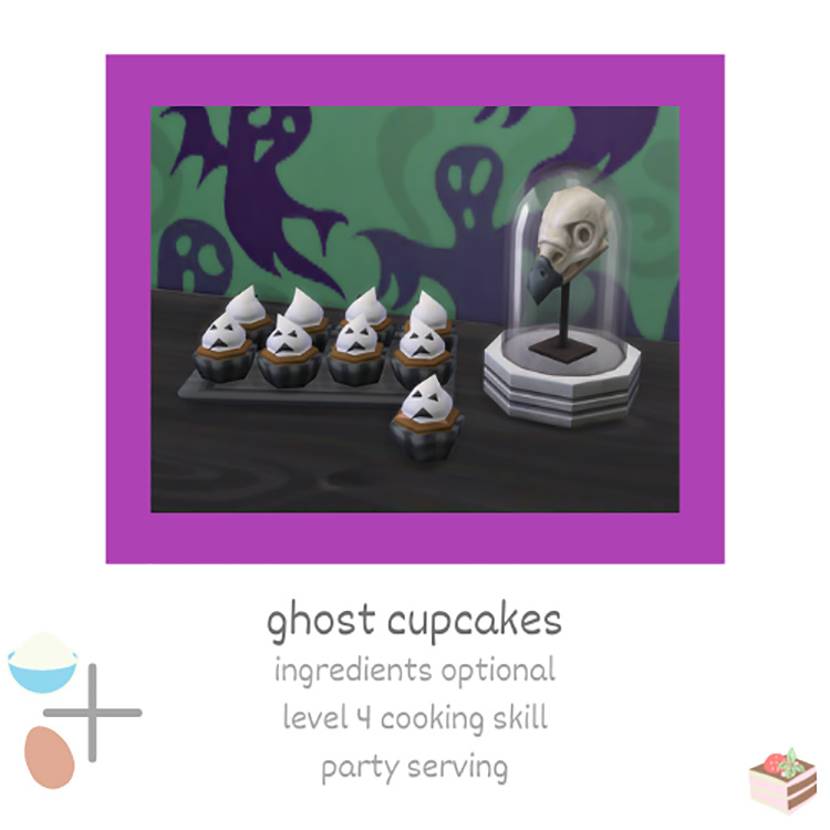 TS4 CC  Maxis Match Halloween D cor  Clutter   Objects   FandomSpot - 24