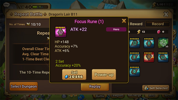 summoners war rune exporter guide 2019