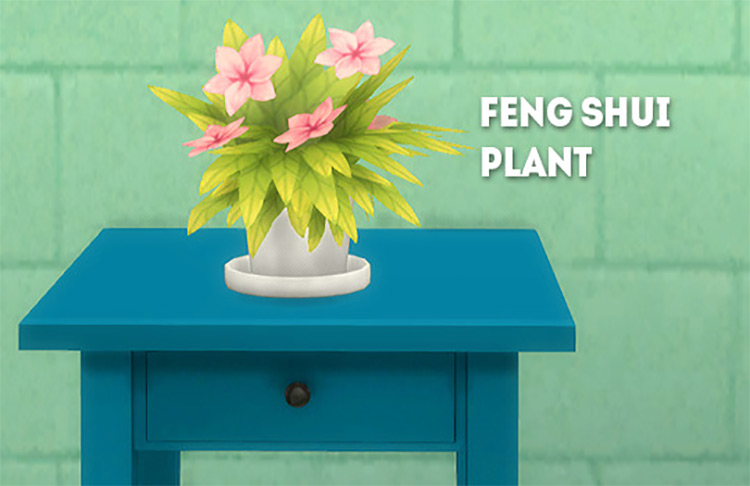 Sims 4 CC  Maxis Match Plants For Any House   FandomSpot - 34