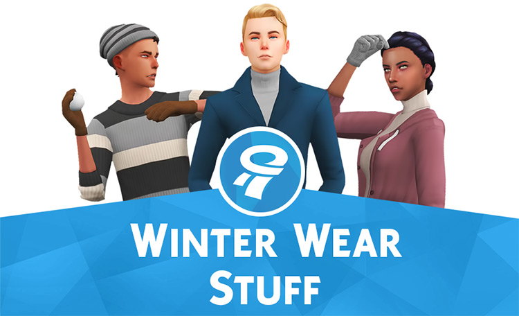 Sims 4 CC  50  Best Maxis Match Hats  Guys   Girls    FandomSpot - 39