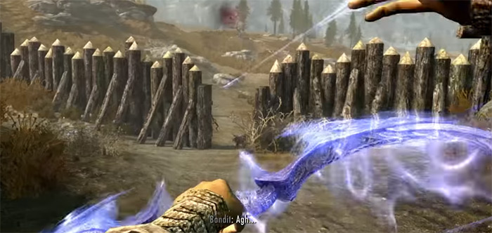 skyrim conjure dremora lord conjuration level