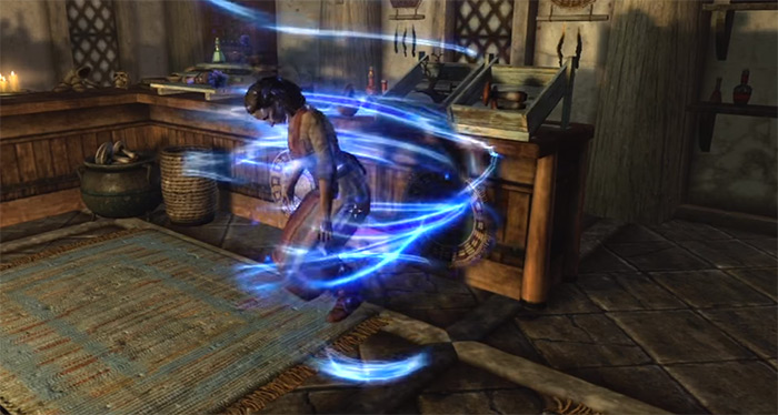 15 Best Conjuration Spells In Skyrim   FandomSpot - 29