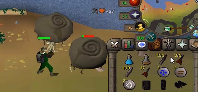 best bolts for armadyl crossbow osrs