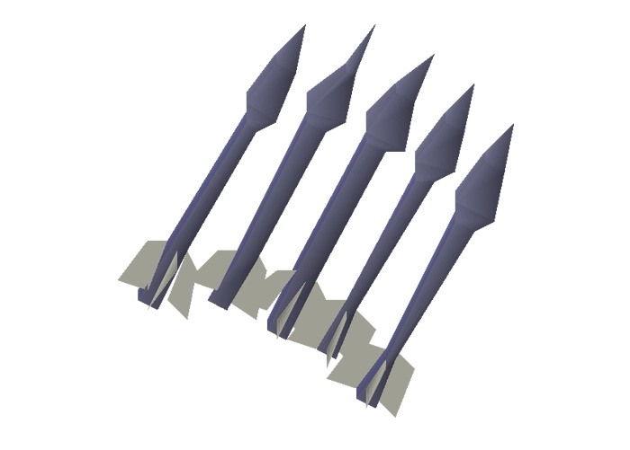 14 Best   Strongest Old School RuneScape Bolts   FandomSpot - 6