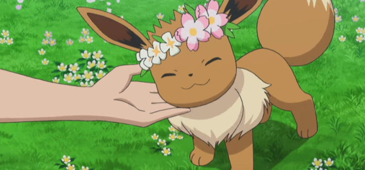 Top 40 Cutest Pokémon From All Games (Ranked)