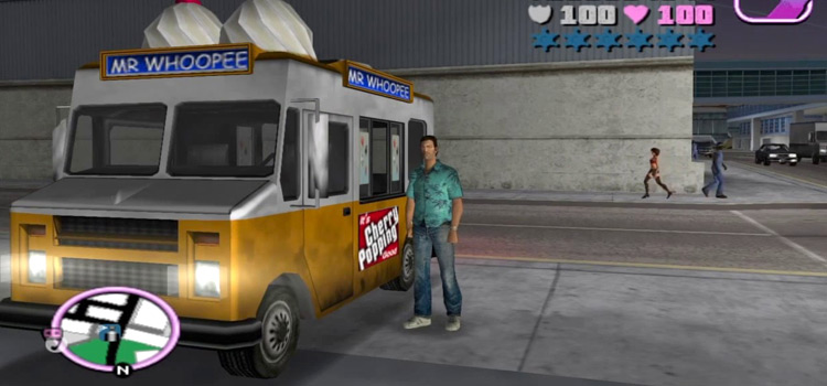 30 Best GTA: Vice City Mods To Download (All Free) – FandomSpot