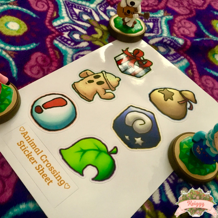 Animal Crossing DIYs  16  Handmade Ideas   Gifts For All Ages   FandomSpot - 87