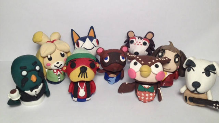 Animal Crossing DIYs  16  Handmade Ideas   Gifts For All Ages   FandomSpot - 87