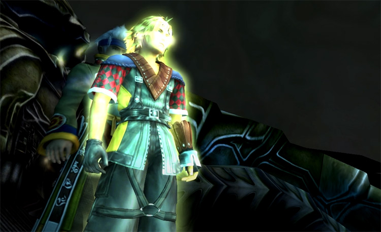 15 Best Final Fantasy X   X 2 Mods  HD Remaster Add Ons    FandomSpot - 38