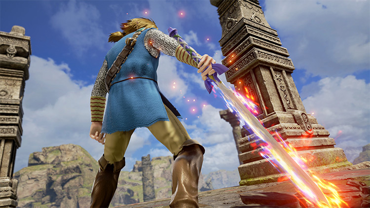 Best Soulcalibur 6 Mods Worth Trying   FandomSpot - 99