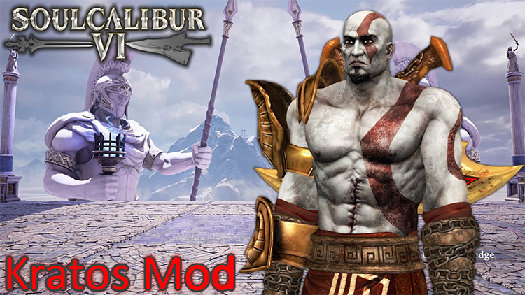 Best Soulcalibur 6 Mods Worth Trying   FandomSpot - 55