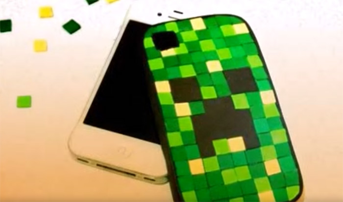 50 Minecraft DIY Craft Ideas For All Ages   FandomSpot - 9