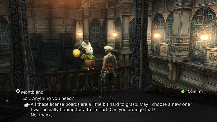 20 Best Mods For Final Fantasy XII  The Zodiac Age   FandomSpot - 60